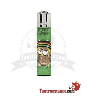 Animali Clipper Rasta A