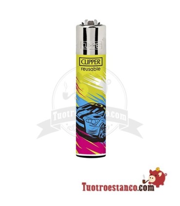 Clipper Sport 1