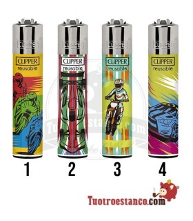 Clipper Motorsport 1