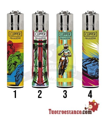 Clipper Motorsport 1
