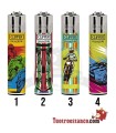 Clipper Motor sport 1