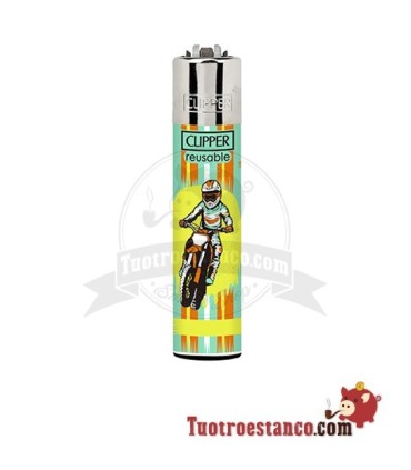 Clipper Motorsport 1
