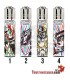 Clipper Motor Sport 2
