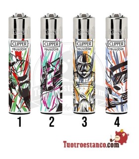 Clipper Sport Motoristico 2