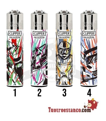 Clipper Sport Motoristico 2