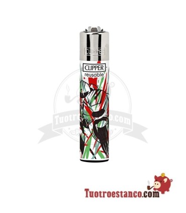 Clipper Sport Motoristico 2