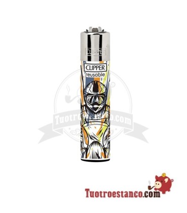 Clipper Sport Motoristico 2