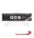 Estuche OCB Premium King size + Tips - 32 libritos