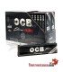 OCB Premium King Size Case + Tips - 32 boekjes