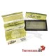 ALFALFA King Size Pay-pay Paper + Fooien + Tray