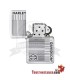 Zippo 214 Harley Davidson