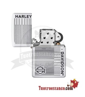 Zippo Harley Davidson