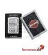 Zippo 214 Harley Davidson