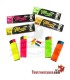Pacchetto fluorescente