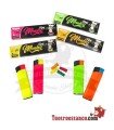 Pack Fluorescente