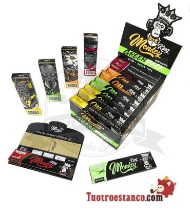 Pack Fluorescente