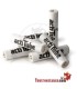 Estuche Actitube 6mm 50 unidades