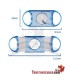 Coupe-cigares en plastique - Couleurs