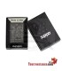 Zippo Fortuinrad
