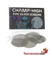 Pack de 5 Rejillas Champ