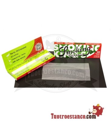 Rookend Supreme Ultra dun papier 70 mm