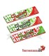 110mm King Size Ultra Thin Smoking Paper - 50 livretos