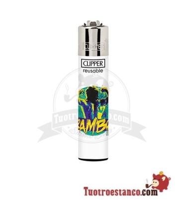 Clipper Rambo C