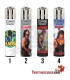Clipper Rambo C