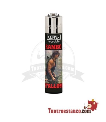 Clipper Rambo C