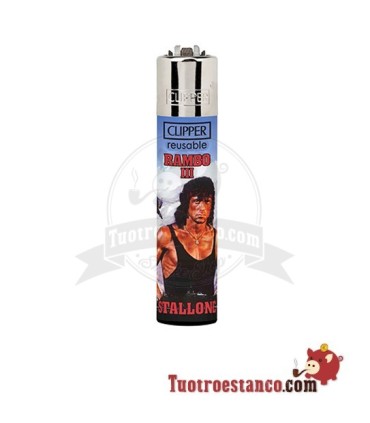 Clipper Rambo C