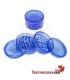 Champ 60 mm 4-part plastic grinder