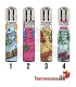 Erbaccia della famiglia Clipper