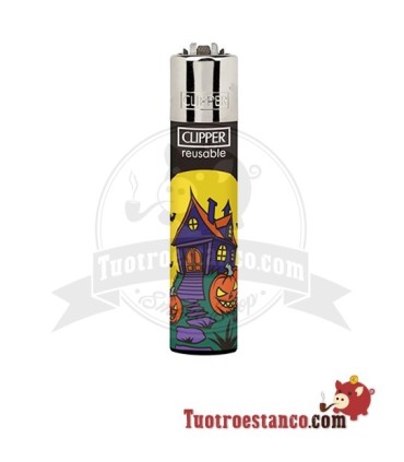 Clipper Nacht van Terreur