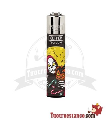Noite do Terror do Clipper