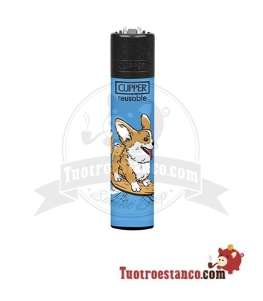 Clipper Surf Dieren