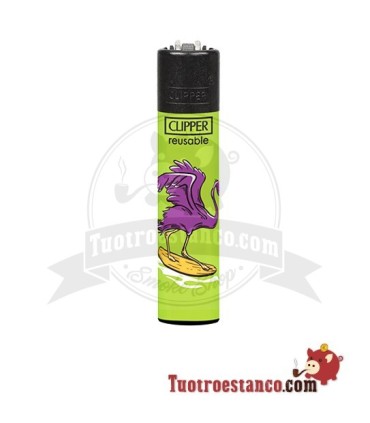 Clipper Surf Dieren