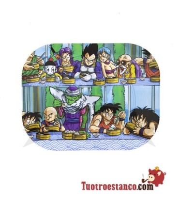 Tapas Magnéticas