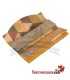 King Size Slim Papel Gizeh Orgânico 110mm + Dicas
