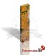 King Size Slim Papel Gizeh Orgânico 110mm + Dicas