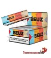 Beuz King Size Carta 110 mm - 50 libretti