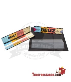 Beuz King Taille papier 110 mm