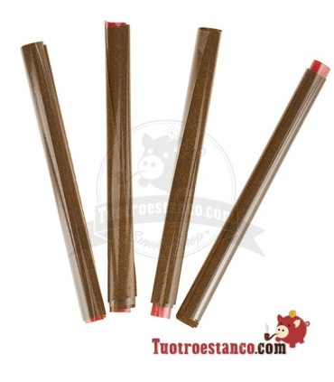 Papier Royal Blunt Chanvre saveur de Gomme - 4u