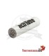 Filtros de Carbón Actitube Slim de 7 mm 50 filtros