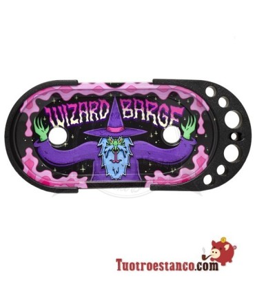Boxpack Ween