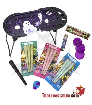 Boxpack Ween