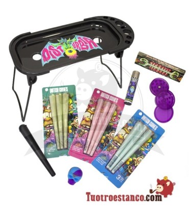 Boxpack Ween