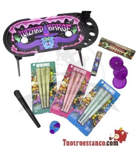 Boxpack Ween
