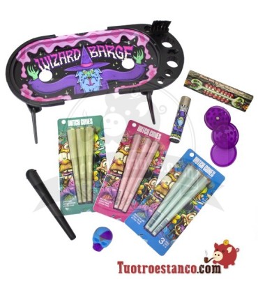 Boxpack Ween