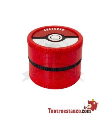BoxPack Friki