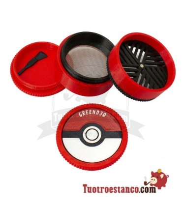BoxPack Friki